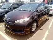 car Left Front
