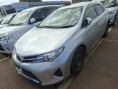 car Left Front