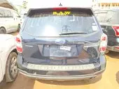 car Back