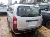 car Right Back