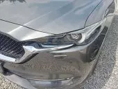car Right Back