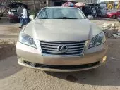 car Front