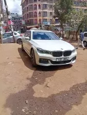 car Front