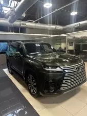 car Right Front