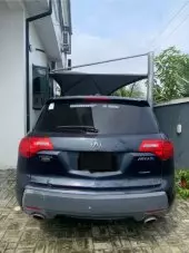 back