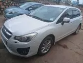 car Left Front