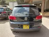 Car Back