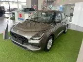 car Left Front