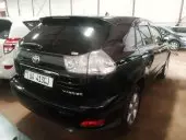 car Right Back