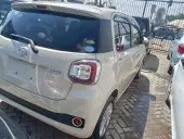 car Right Back