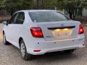 car Left Front