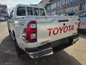 car Back
