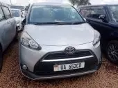 car Front