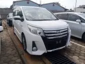 car Front