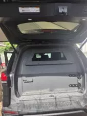 back