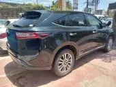 car Back