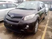 car Front