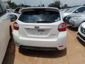 car Back