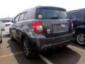 car Right Back