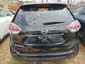 car Back