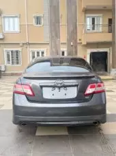 back