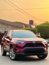 car Front