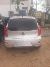 car Back
