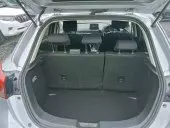 car Left
