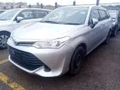 car Front