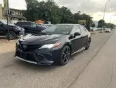 car Right Front