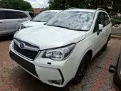 car Left Front