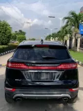 back