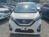 car Front