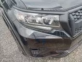car Back