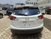 car Right Back