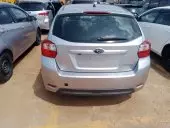 car Back