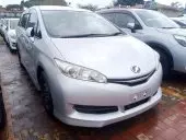 car Front