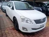 car Left Front