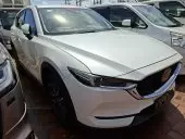 car Left Front