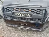 car Front