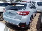 car Back