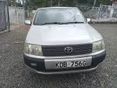 car Front