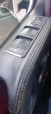 Power Windows Damage 1