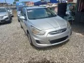 car Left Front