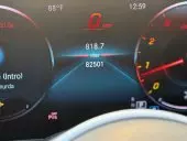mileage