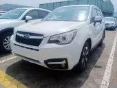 car Left Front