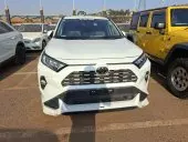 car Front