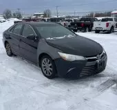 car Left Front