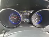 car Left