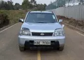 car Front